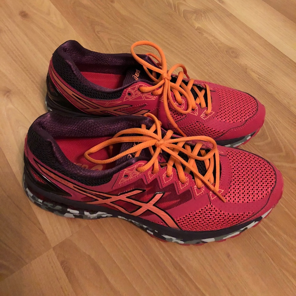 ASICS GT 2000-4